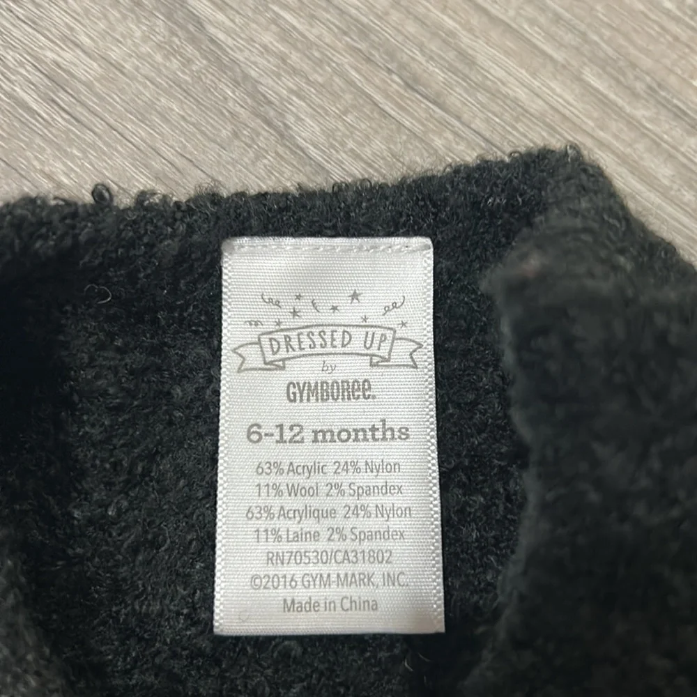 Gymboree Sweater/Cardigan